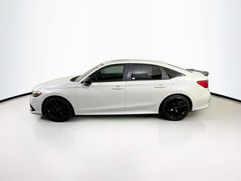 Used 2024 Honda Civic Si image 8
