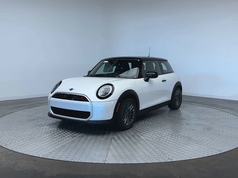 New 2026 MINI Cooper S FWD image 4