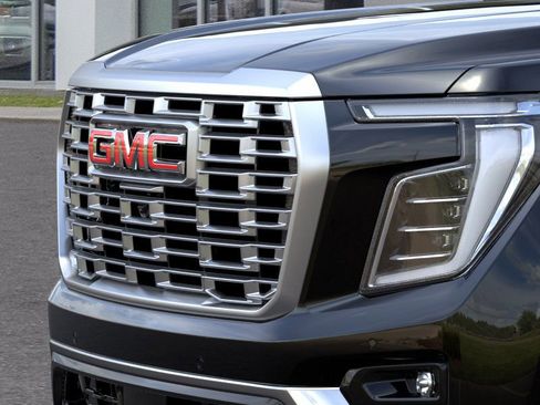 New 2026 GMC Yukon XL Denali w/ Sun & Power Step Package image 13