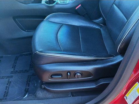 Used 2020 GMC Terrain Denali w/ Denali Premium Package image 18