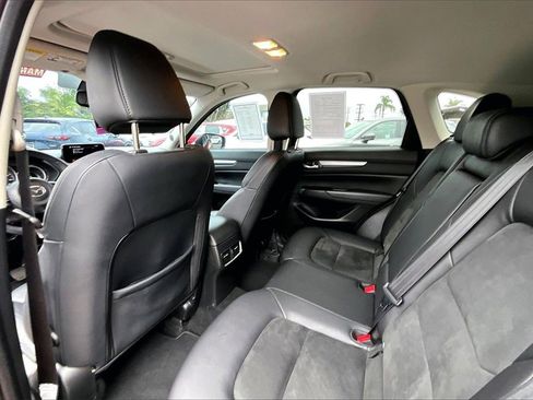 Used 2019 MAZDA CX-5 Touring image 16