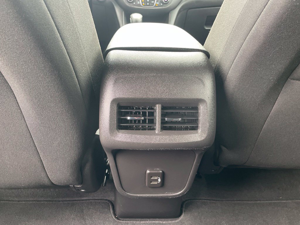 Used 2024 Chevrolet Equinox LT AWD/4WD image 20