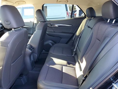 Used 2023 Buick Envision Preferred image 25