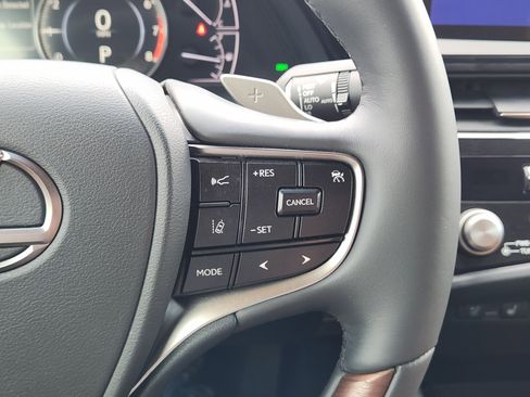 Used 2023 Lexus ES 350 Ultra Luxury image 35