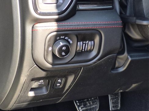 New 2026 RAM 1500 RHO image 18