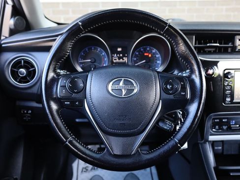 Used 2016 Scion iM FWD image 29