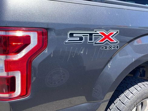 Used 2018 Ford F150 XL w/ Equipment Group 101A Mid AWD/4WD image 50