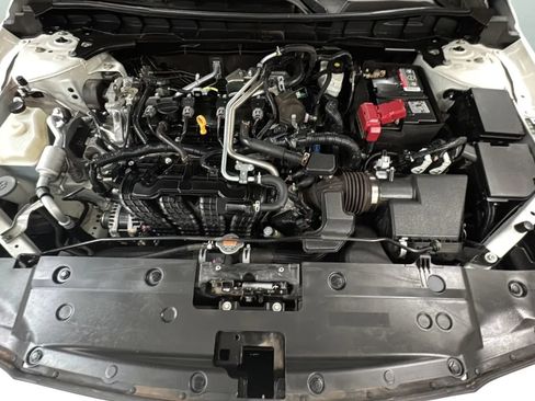 Used 2022 Nissan Altima 2.5 SR FWD image 22