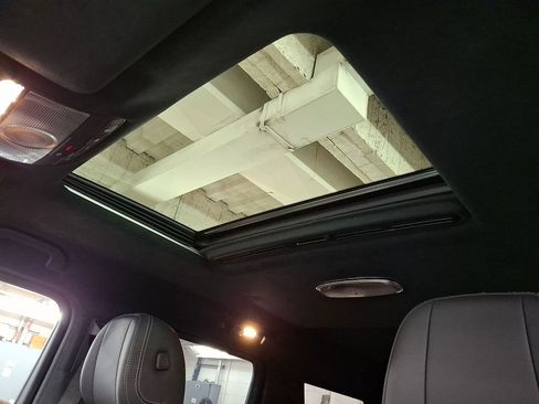 Used 2025 Mercedes-Benz G 63 AMG G 63 AMG image 10