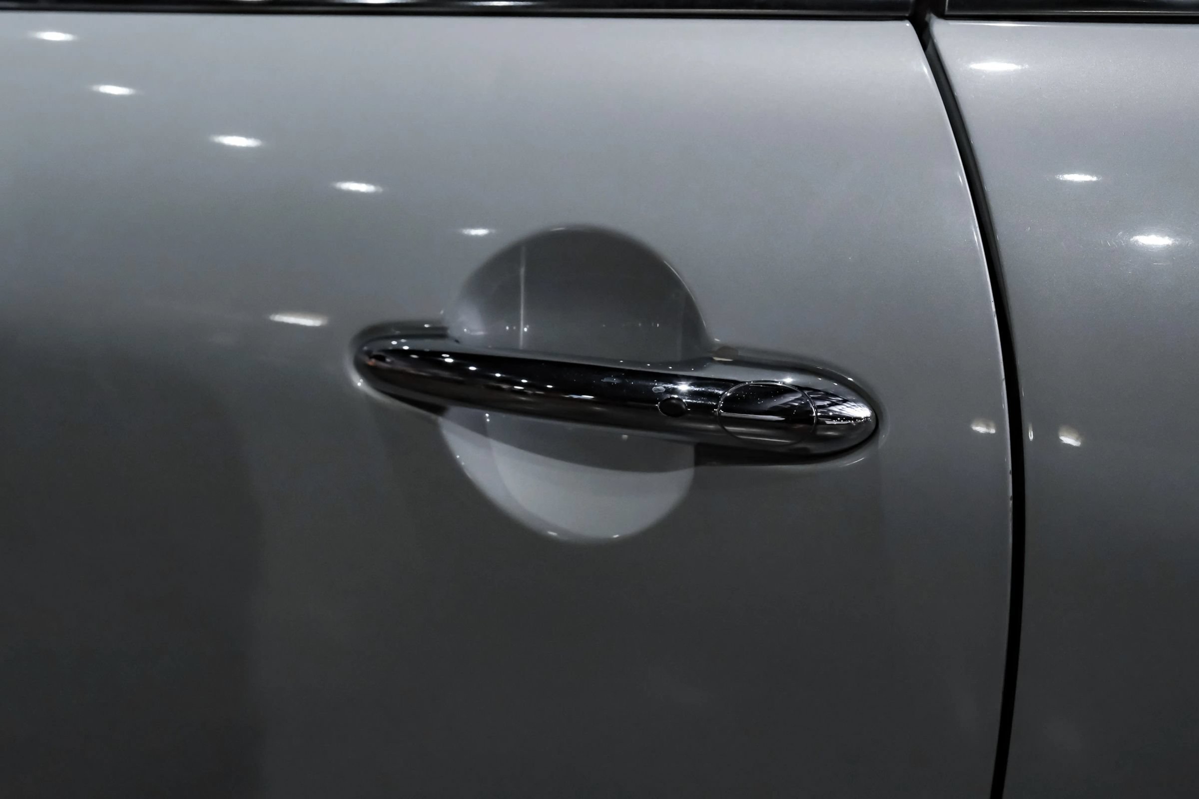 Used 2015 MINI Cooper S FWD image 29