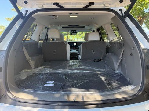 New 2026 Hyundai Palisade SEL image 39