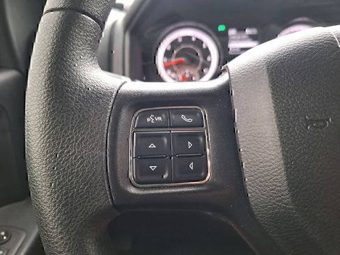 Used 2024 RAM 1500 Tradesman RWD image 12