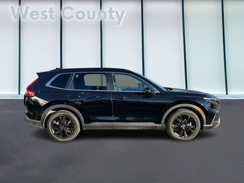 Used 2023 Honda CR-V Sport Touring image 2
