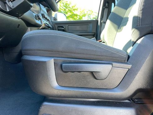 Used 2022 RAM 2500 Tradesman AWD/4WD image 24