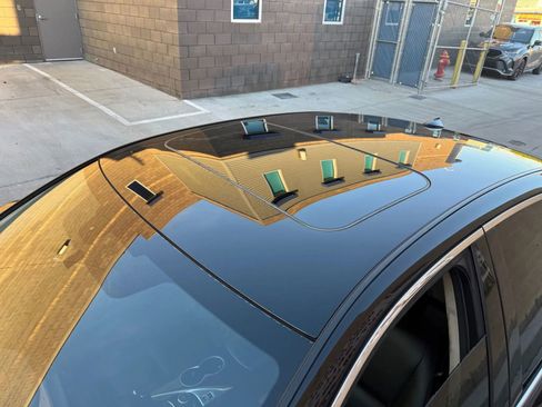 Used 2018 INFINITI Q50 Luxe w/ Essential Package (3.0T Luxe) image 10