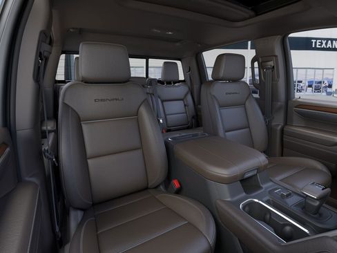 New 2026 GMC Sierra 1500 Denali image 17