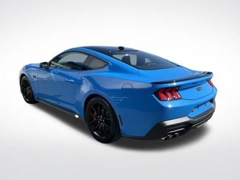 Used 2026 Ford Mustang GT Premium RWD image 12