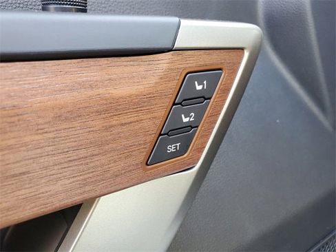 New 2026 Toyota Tundra 1794 Edition image 18