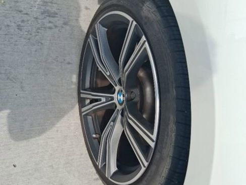 Used 2024 BMW 330i Sedan w/ Convenience Package RWD image 19