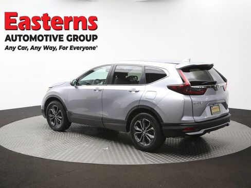 Used 2020 Honda CR-V EX-L image 66