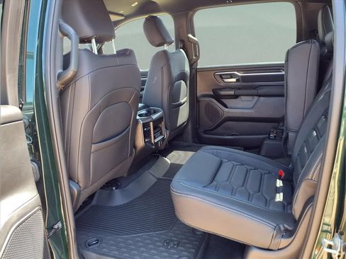 New 2026 RAM 1500 Big Horn AWD/4WD image 20