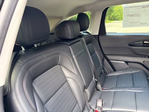 New 2026 Lincoln Nautilus Reserve w/ Jet Appearance Package AWD/4WD image 22