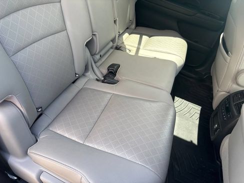 Certified 2020 Honda Passport Touring image 34