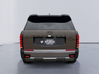 New 2026 Hyundai Palisade XRT Pro AWD/4WD video 4