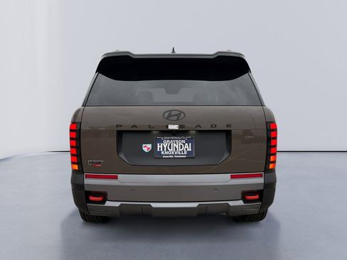 New 2026 Hyundai Palisade XRT Pro AWD/4WD image 4
