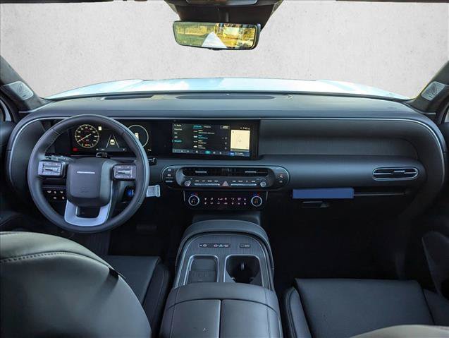 New 2026 Hyundai Palisade Calligraphy FWD image 14