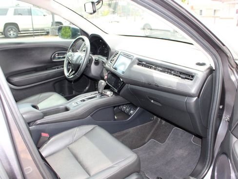 Used 2016 Honda HR-V EX-L image 16