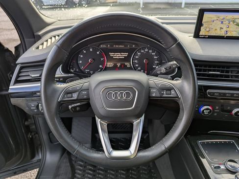 Used 2019 Audi Q7 3.0T Premium w/ Convenience Package image 13