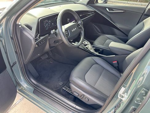 Used 2023 Kia Niro Wind image 12