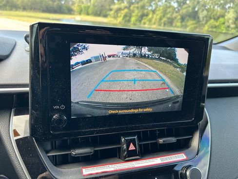 Certified 2023 Toyota Corolla SE image 24