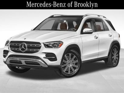 Used 2024 Mercedes-Benz GLE 350 4MATIC