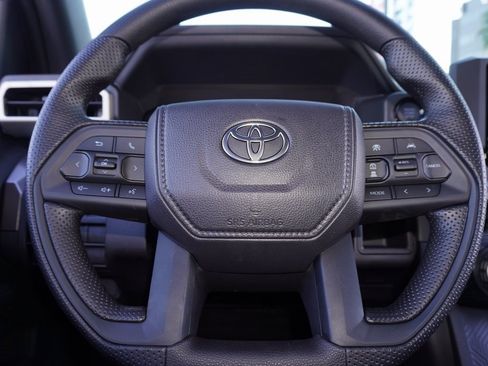 New 2026 Toyota Tacoma SR5 image 15