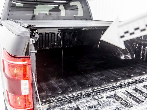 Used 2021 Ford F150 XLT w/ Equipment Group 302A High image 40