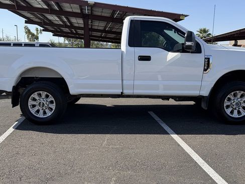 Used 2022 Ford F250 XLT image 6