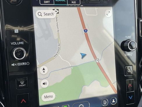 Certified 2025 Subaru Forester Touring w/ Protection Package image 17