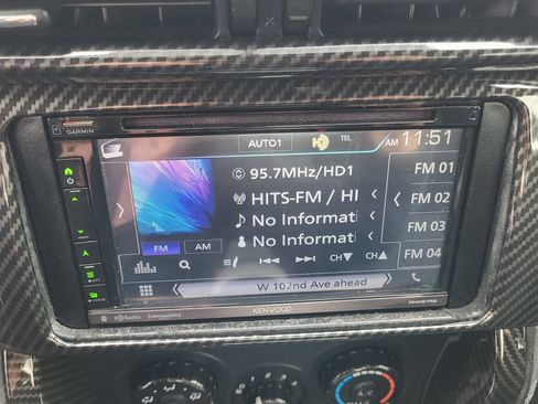 Used 2017 Toyota 86 Base image 19