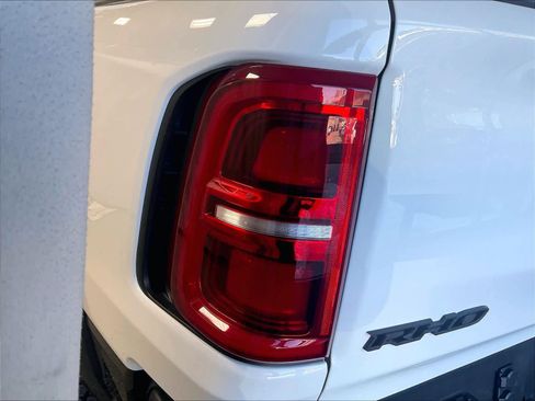 Used 2025 RAM 1500 RHO w/ RHO Level 1 Equipment Group image 35