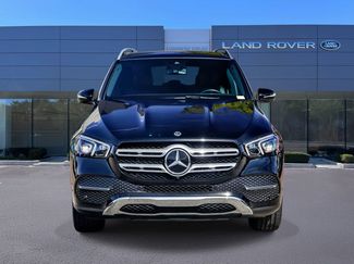 Used 2023 Mercedes-Benz GLE 350 video 2