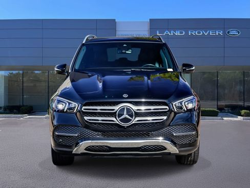 Used 2023 Mercedes-Benz GLE 350 image 2