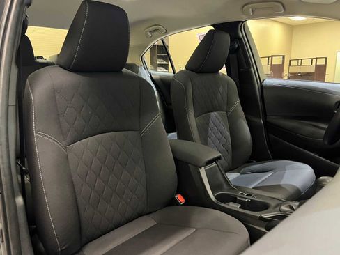 Certified 2024 Toyota Corolla LE image 14