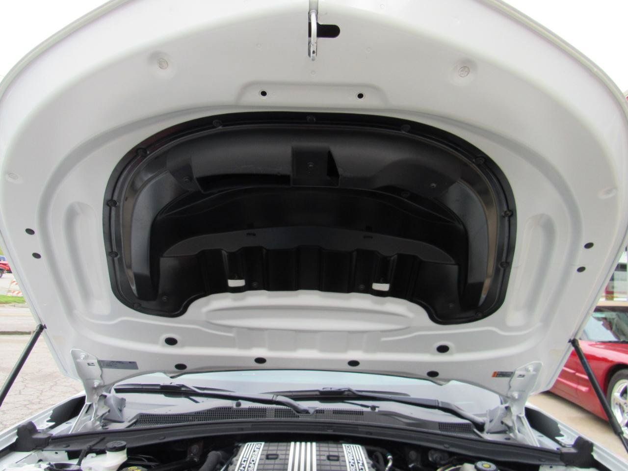 Used 2017 Chevrolet Camaro ZL1 RWD image 25