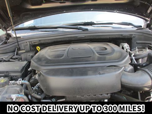 Used 2020 Jeep Grand Cherokee Laredo AWD/4WD image 33