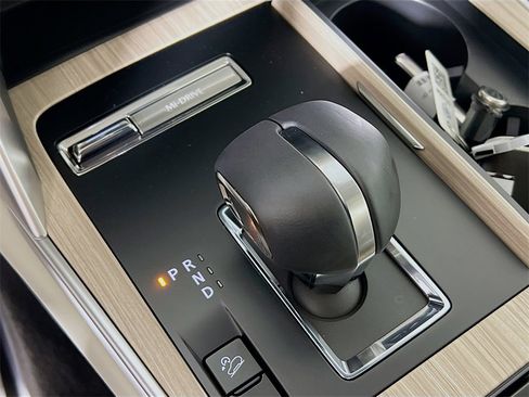 New 2026 MAZDA CX-90 3.3 Turbo S w/ Premium Package image 15