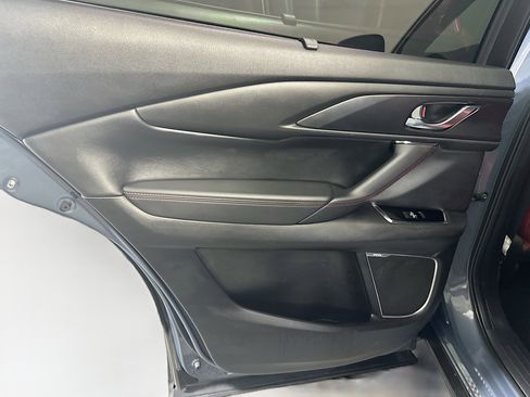 Used 2022 MAZDA CX-9 Carbon Edition image 28