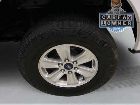 Used 2018 Ford F150 XLT w/ Trailer Tow Package AWD/4WD image 18