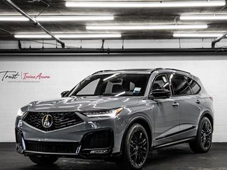 New 2026 Acura MDX A-Spec w/ Advance Package AWD/4WD video 1